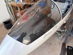 Cirrus  (VTC) Segelflugzeug