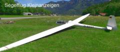 Cirrus  (VTC) Segelflugzeug