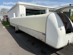 Cirrus  (VTC) Segelflugzeug