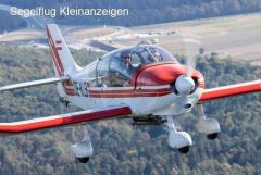 Robin DR400-180R zu verkaufen