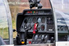 Robin DR400-180R zu verkaufen