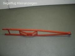 Schleppstange