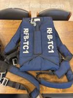 Rettungsfallschirm RFB-TC1
