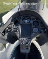 new price ** ASG 32 MI  - fully equipped, ready to fly - Cobra trailer