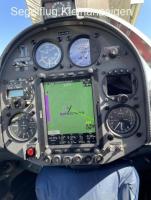 new price ** ASG 32 MI  - fully equipped, ready to fly - Cobra trailer