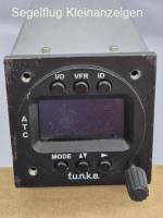 Transponder TRT 800H mit EASA FORM 1