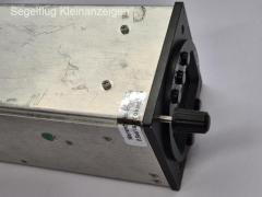 Transponder TRT 800H mit EASA FORM 1