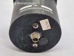 Verkaufe elektrisches Variometer Filser Q-Meter (±5 m/s), vormals an LX5000 