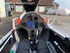 Std Cirrus (PU, Cobra, New Interior)