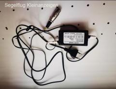 Dittel battery pack from K7 +charger