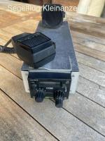 Flugfunkgerät Dittel FSG 60 M