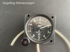 Thommen Einbauhöhenmesser zu verkaufen