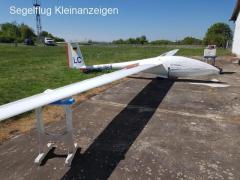 ASW-20 L zu Verkaufen
