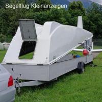 Anschau Komet - ASK 21