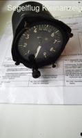 Altimeter W-12S with Form 1