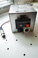 Dittel battery pack from K7 +charger