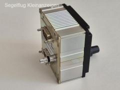 Garrecht VT-01 Steuerung Unit 