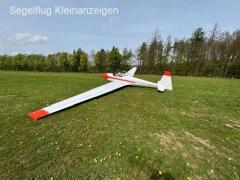 ASK 14 Segeflugzeug
