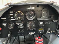 ASK 14 Segeflugzeug