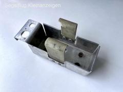 Battery holder