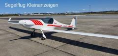 Carat A motorglider with Trailer