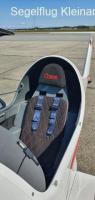 Carat A motorglider with Trailer