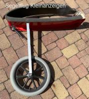 Flügelrad Flächenrad  DG1000 o.ä. original Cobra