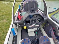 DG 1000 20m