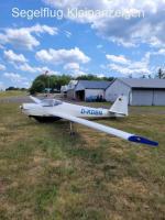 Scheibe Falke SF 25 C