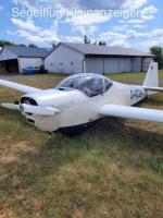 Scheibe Falke SF 25 C