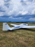 Scheibe Falke SF 25 C