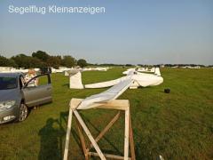 Kestrel 19 - New Instrument Panel