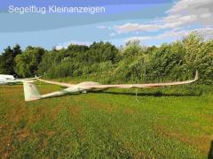 Jaxida Bezüge für Ventus 2cxt