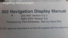 Cambridge NAV 303