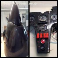 Aircraft appearance solutions