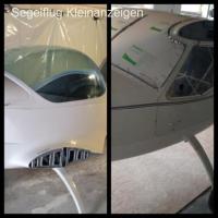 Aircraft appearance solutions