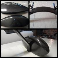 Aircraft appearance solutions