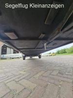 Zu verkaufen: Segelflugzeuganhänger €1.000