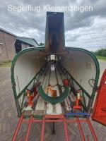 Zu verkaufen: Segelflugzeuganhänger €1.000