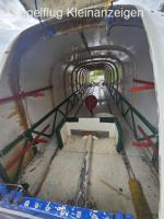 Zu verkaufen: Segelflugzeuganhänger €1.000