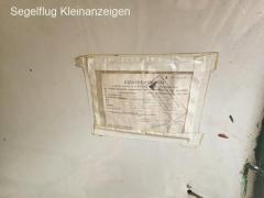 Zu verkaufen: Segelflugzeuganhänger €1.000