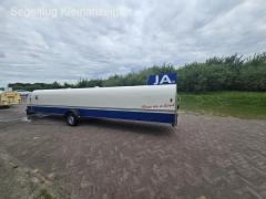 Zu verkaufen: Segelflugzeuganhänger €1.000