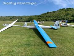 SLINGSBY SKYLARK 4