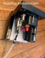 Garmin G5 mit GAD 13 Kit und Davtron OAT Sensor