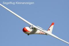 Wunderschöne Ka 6 CR zu verkaufen