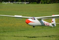Wunderschöne Ka 6 CR zu verkaufen