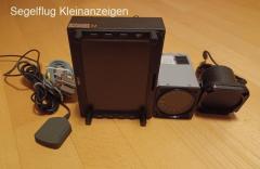 LX9000 Gen2 mit Vario V5