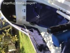 DG-600/18M zu verkaufen-unfallfrei 