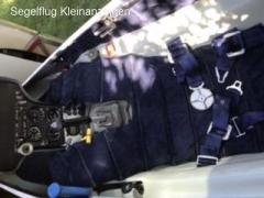 DG-600/18M zu verkaufen-unfallfrei 