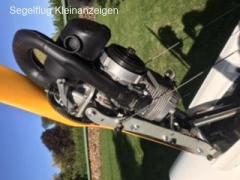 DG-600/18M zu verkaufen-unfallfrei 